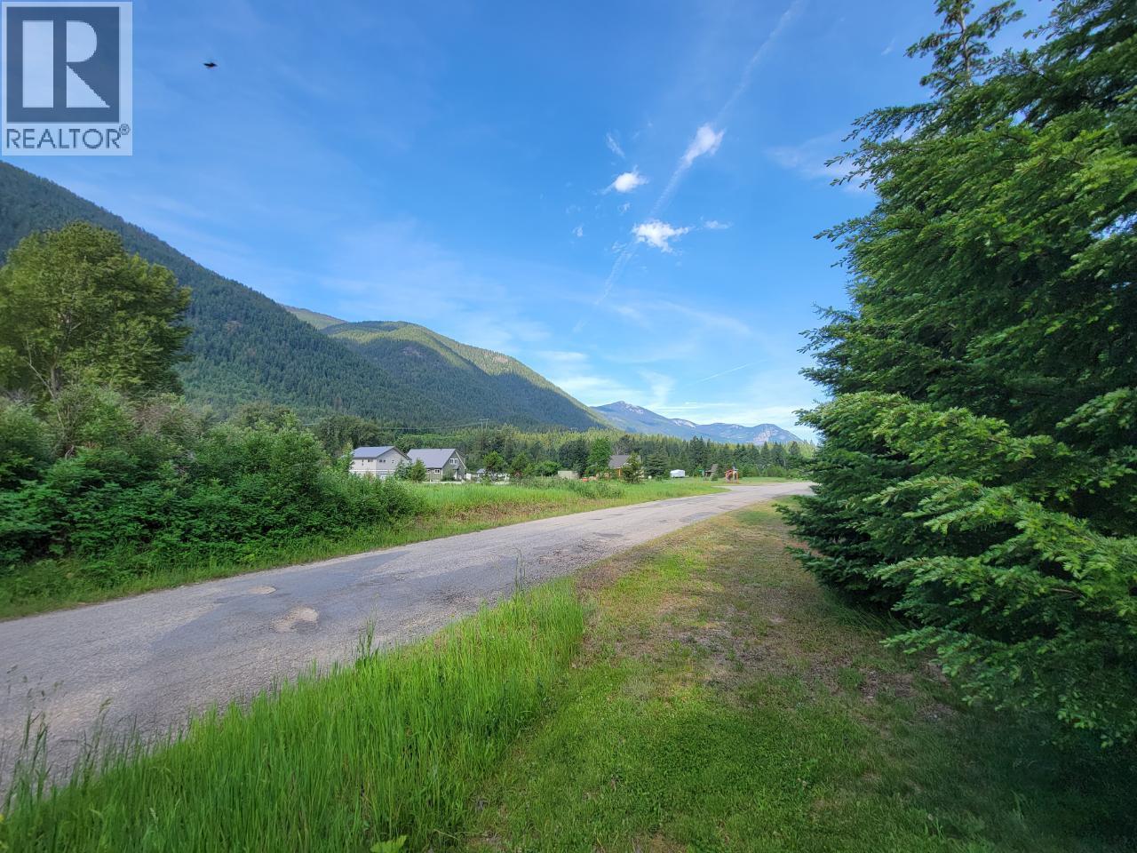 Lot 1 Passmore Old Road, Passmore, BC