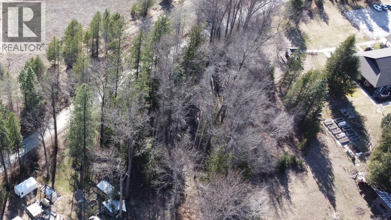 Lot 1 Passmore Old Road, Passmore, BC
