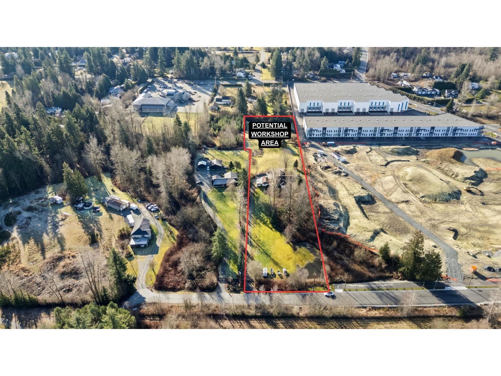 33470 Ihles Avenue, Mission, BC
