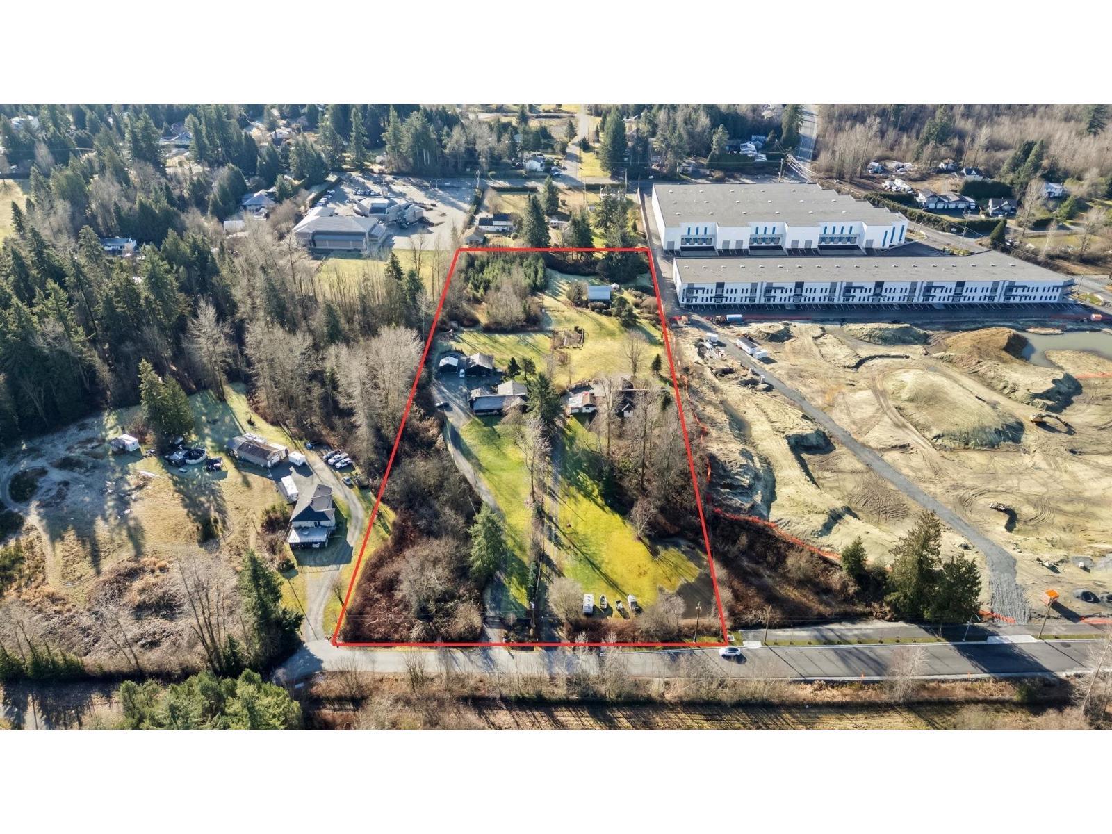 33470 Ihles Avenue, Mission, BC