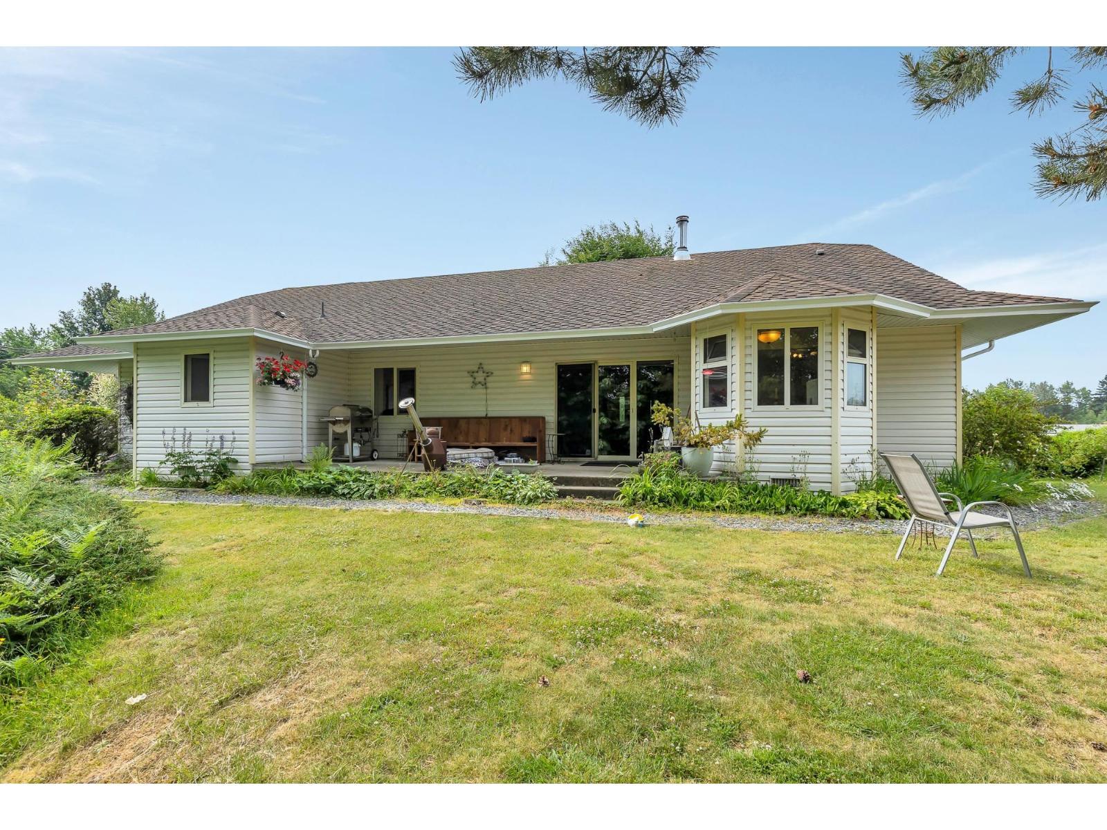 33470 Ihles Avenue, Mission, BC