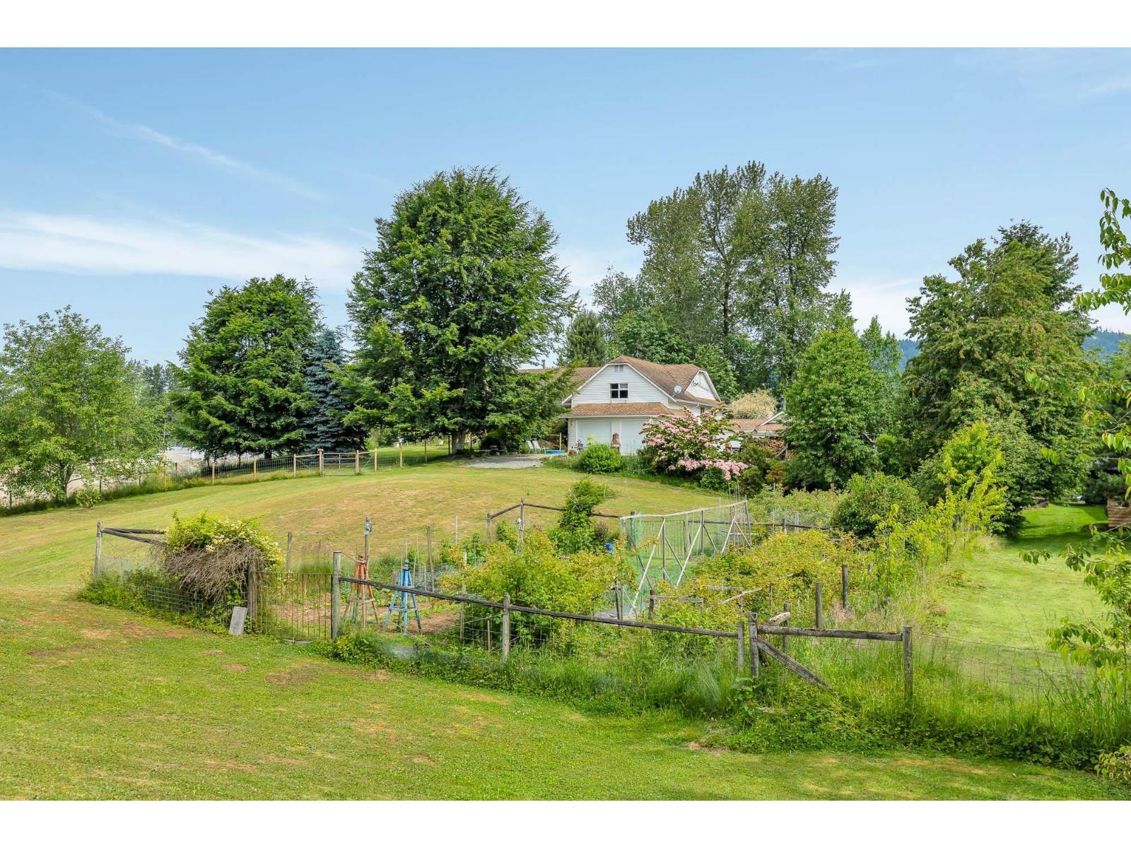 33470 Ihles Avenue, Mission, BC