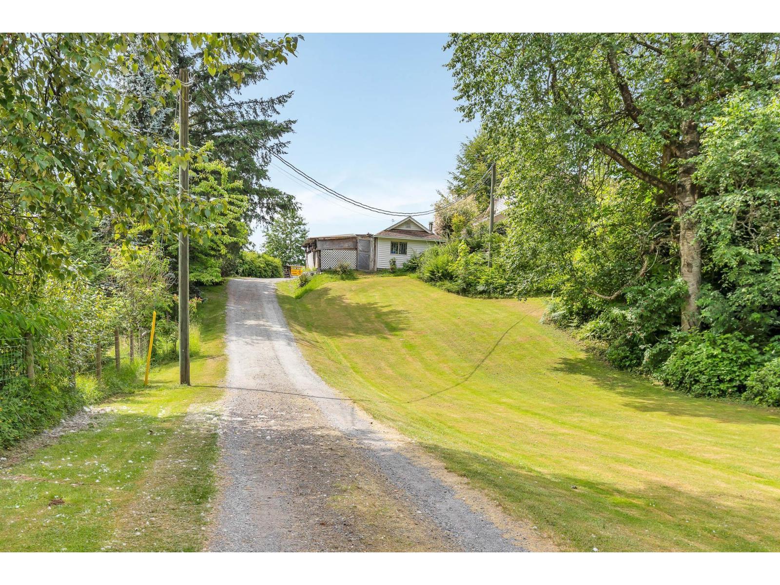 33470 Ihles Avenue, Mission, BC