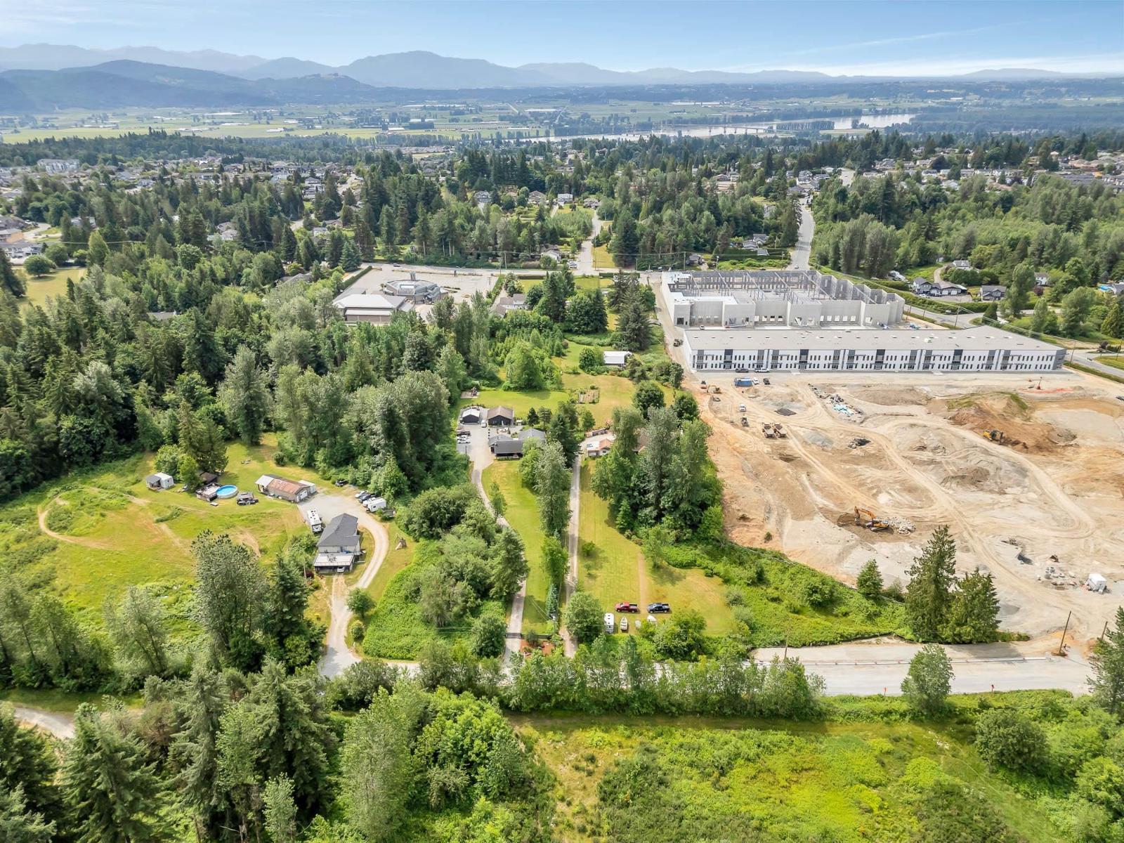 33470 Ihles Avenue, Mission, BC
