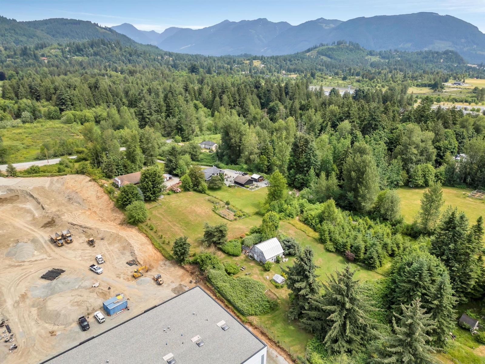 33470 Ihles Avenue, Mission, BC