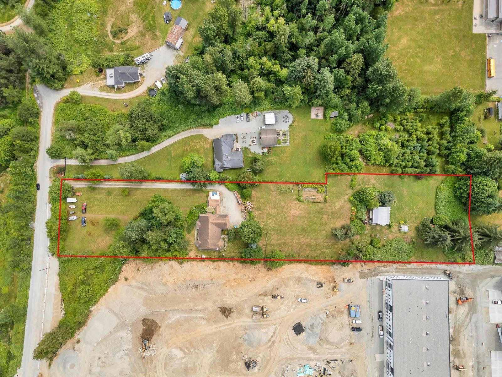 33470 Ihles Avenue, Mission, BC