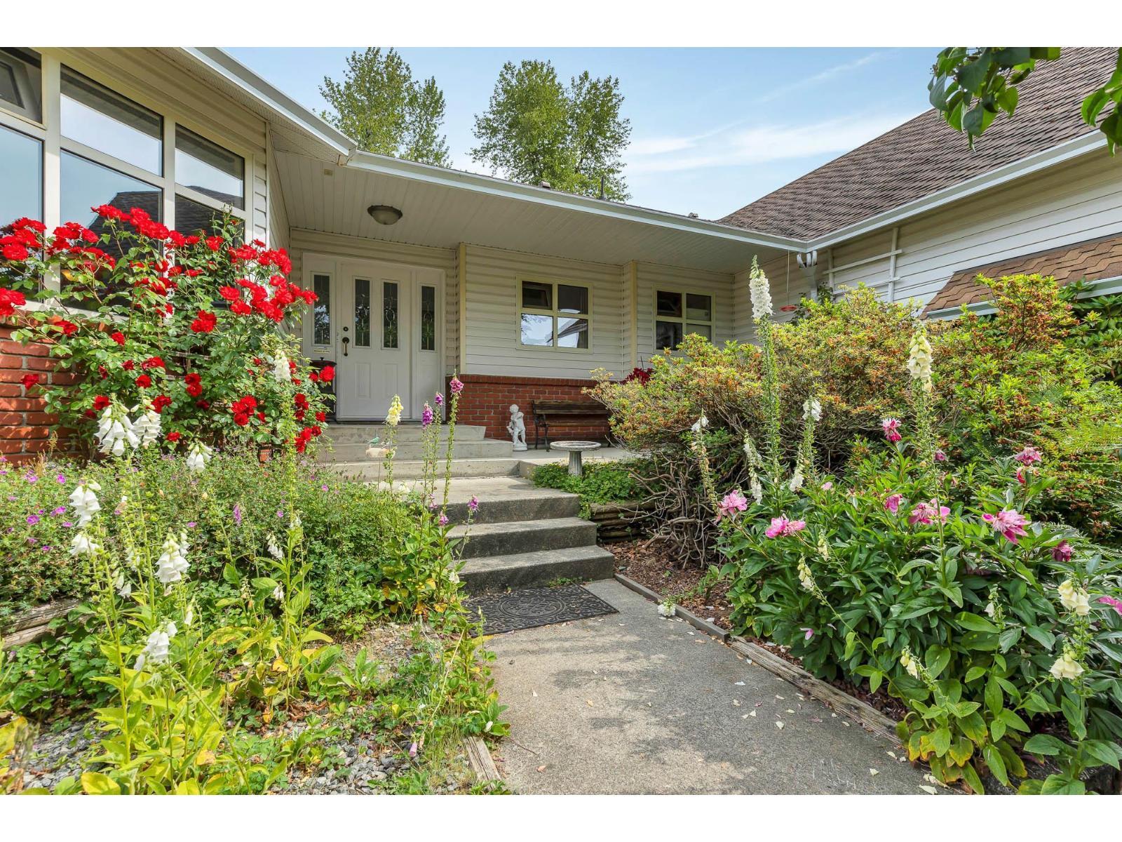 33470 Ihles Avenue, Mission, BC
