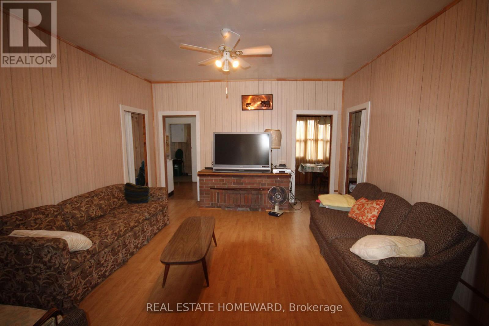 27125 Woodbine Avenue, Georgina, ON - Indoor Photo Showing Other Room