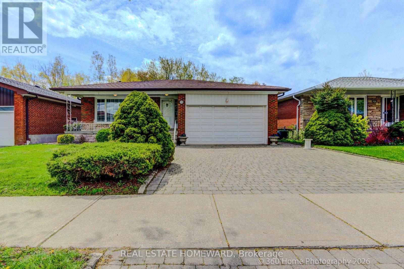 42 Annabelle Drive, Toronto, ON - Outdoor