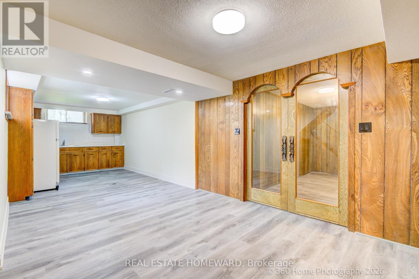 42 Annabelle Drive, Toronto, ON - Indoor Photo Showing Basement