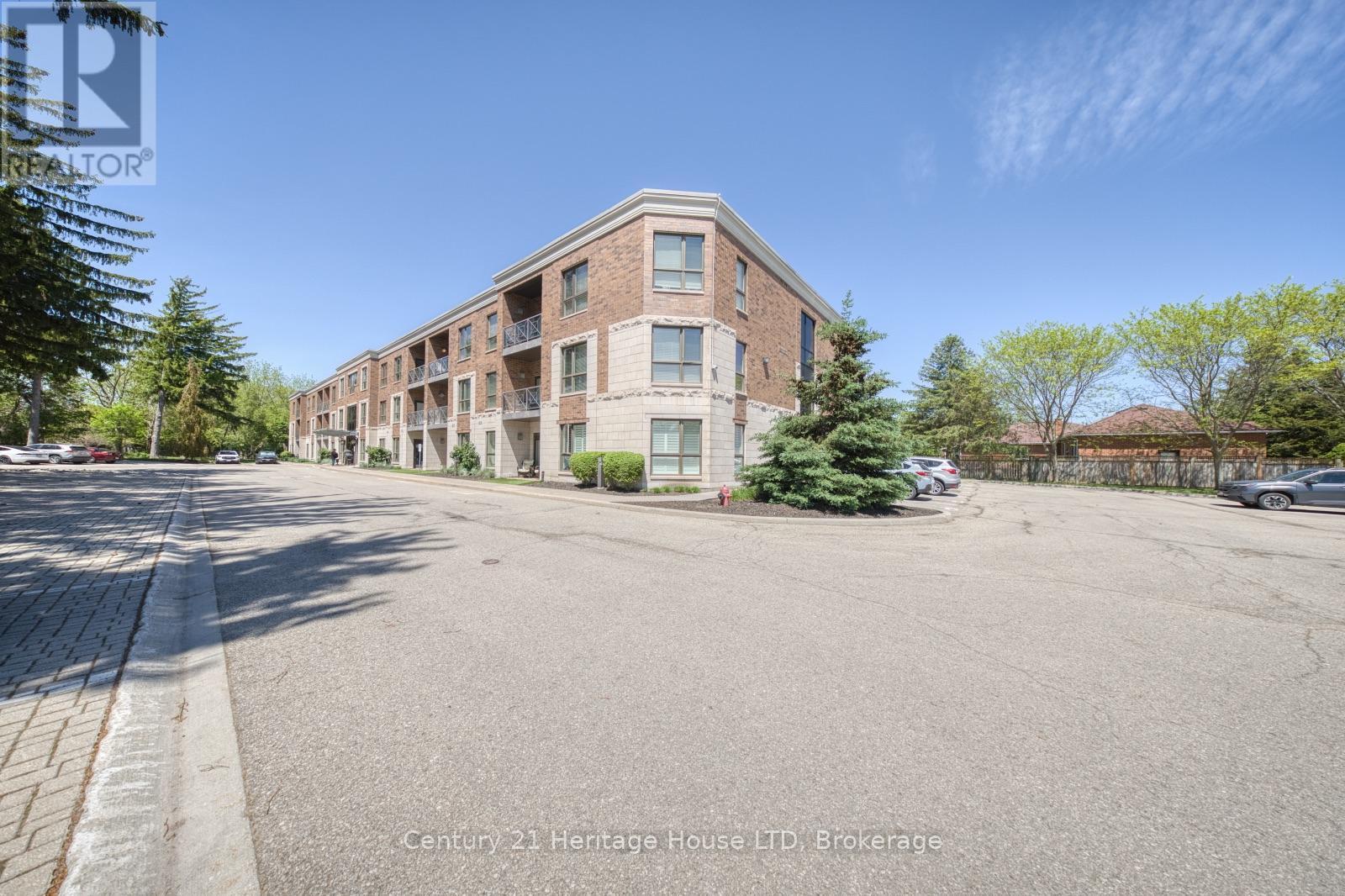 311 - 2799 St. Paul Avenue, Niagara Falls (Church'S Lane), ON - Outdoor