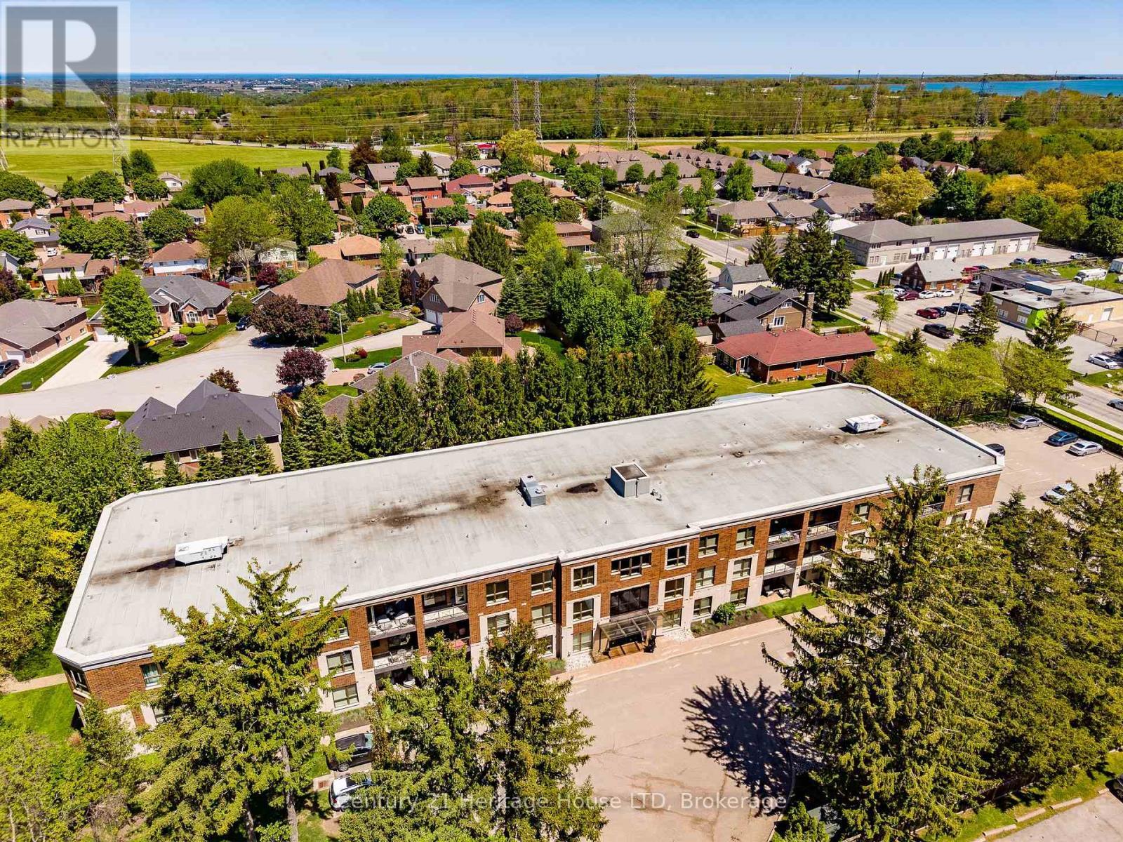 311 - 2799 St. Paul Avenue, Niagara Falls (Church'S Lane), ON - Outdoor With View