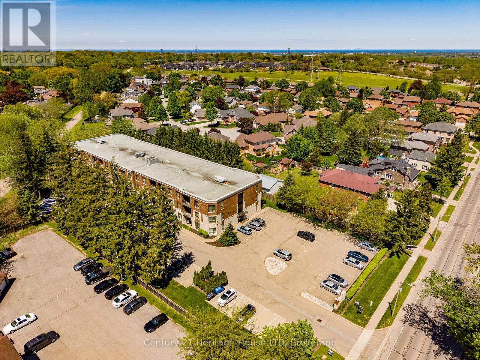 311 - 2799 St. Paul Avenue, Niagara Falls (Church'S Lane), ON - Outdoor With View
