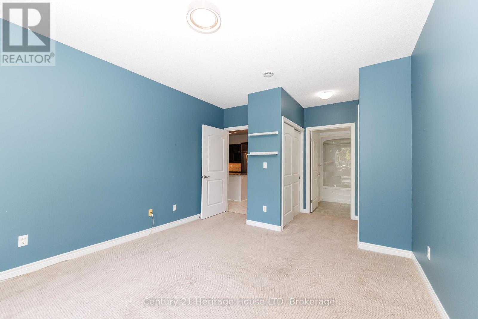 311 - 2799 St. Paul Avenue, Niagara Falls (Church'S Lane), ON - Indoor Photo Showing Other Room
