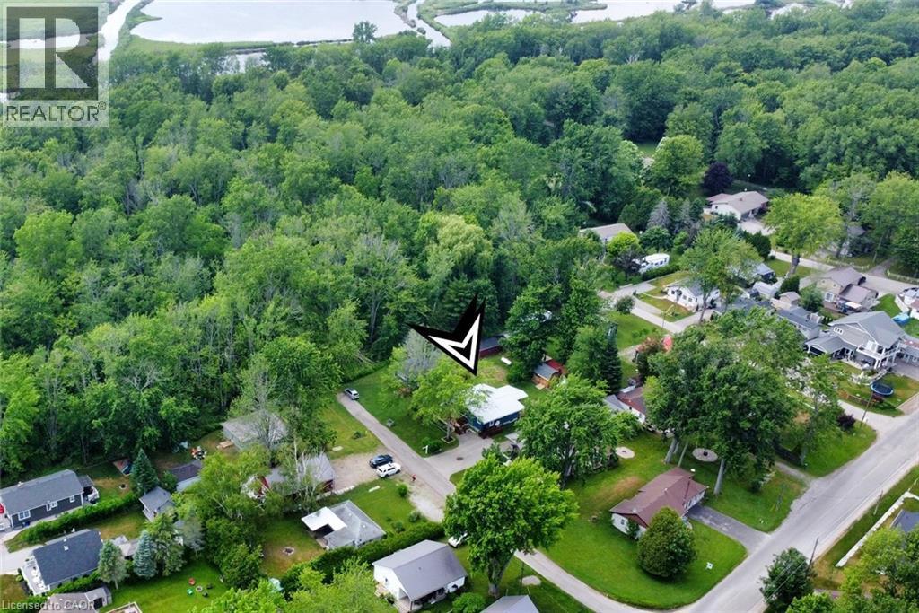 Image quality insufficient for description - 5 Ralph Street, Turkey Point, ON - Outdoor With View