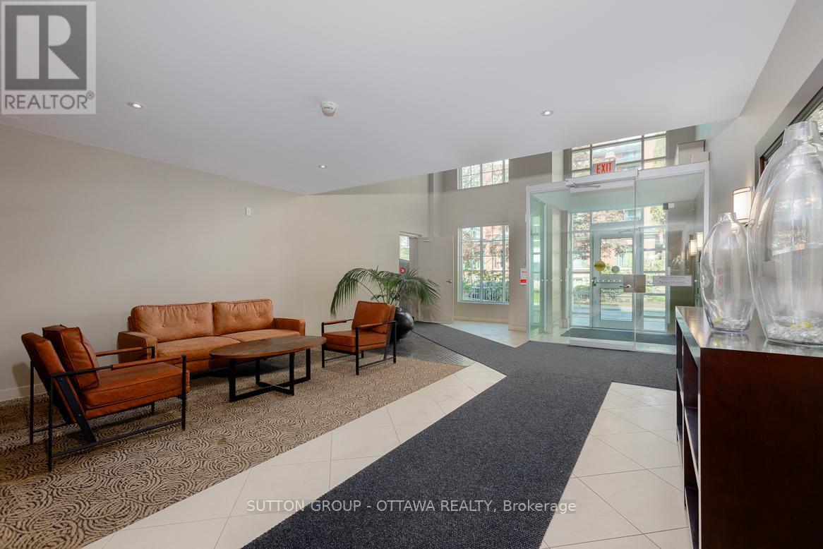 508 - 138 Somerset Street W, Ottawa, ON - Indoor Photo Showing Other Room