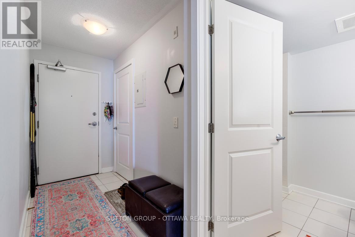 508 - 138 Somerset Street W, Ottawa, ON - Indoor Photo Showing Other Room