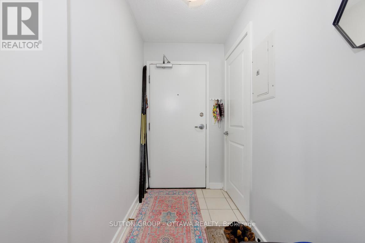 508 - 138 Somerset Street W, Ottawa, ON - Indoor Photo Showing Other Room