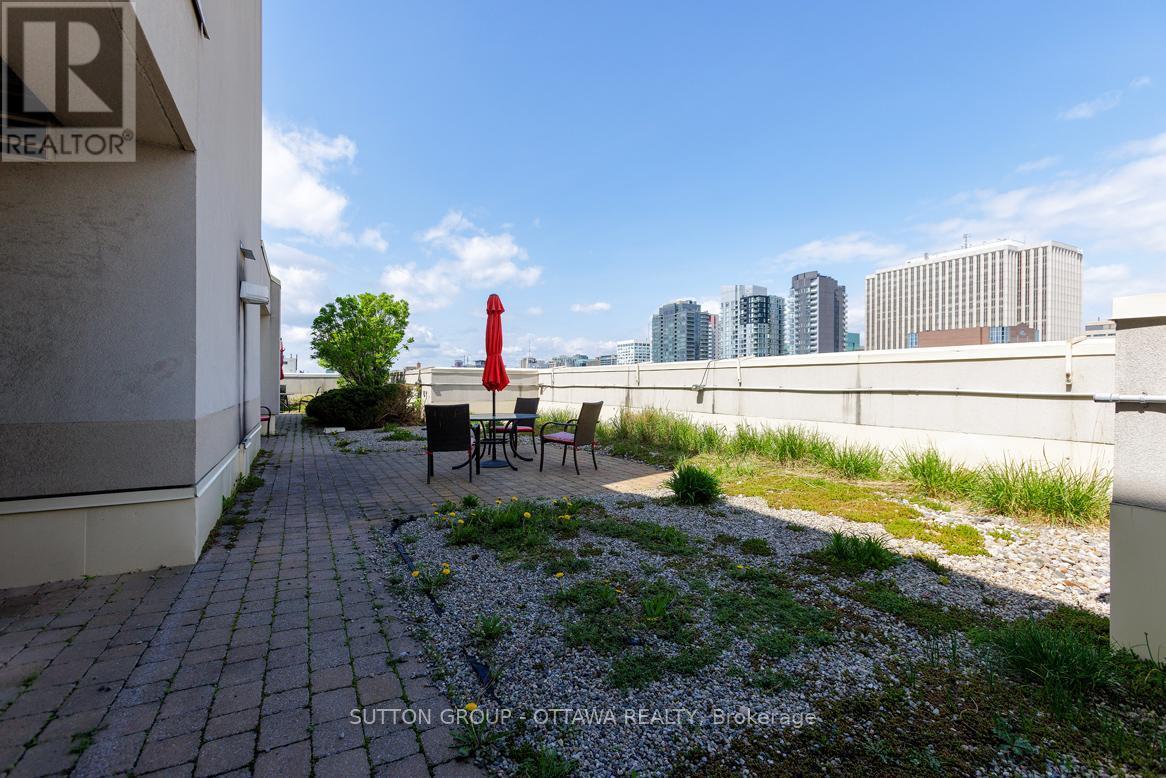 508 - 138 Somerset Street W, Ottawa, ON - Outdoor
