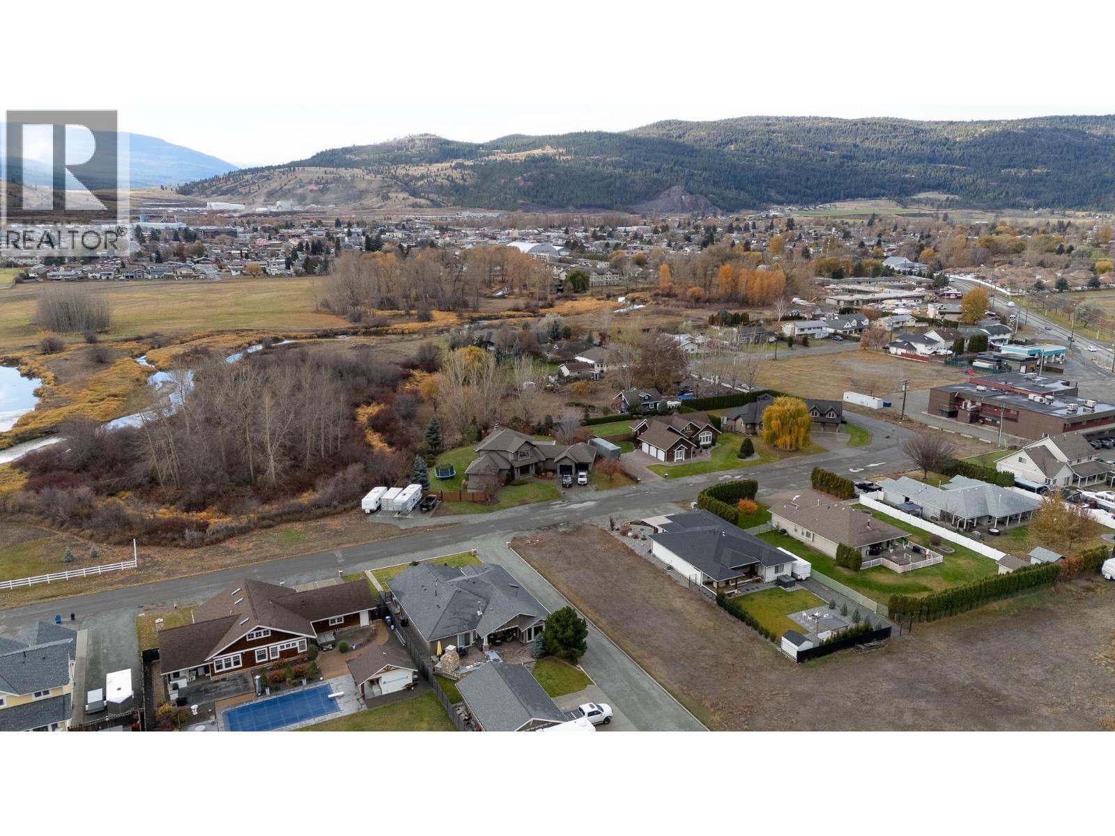 2219 Burgess Avenue, Merritt, BC
