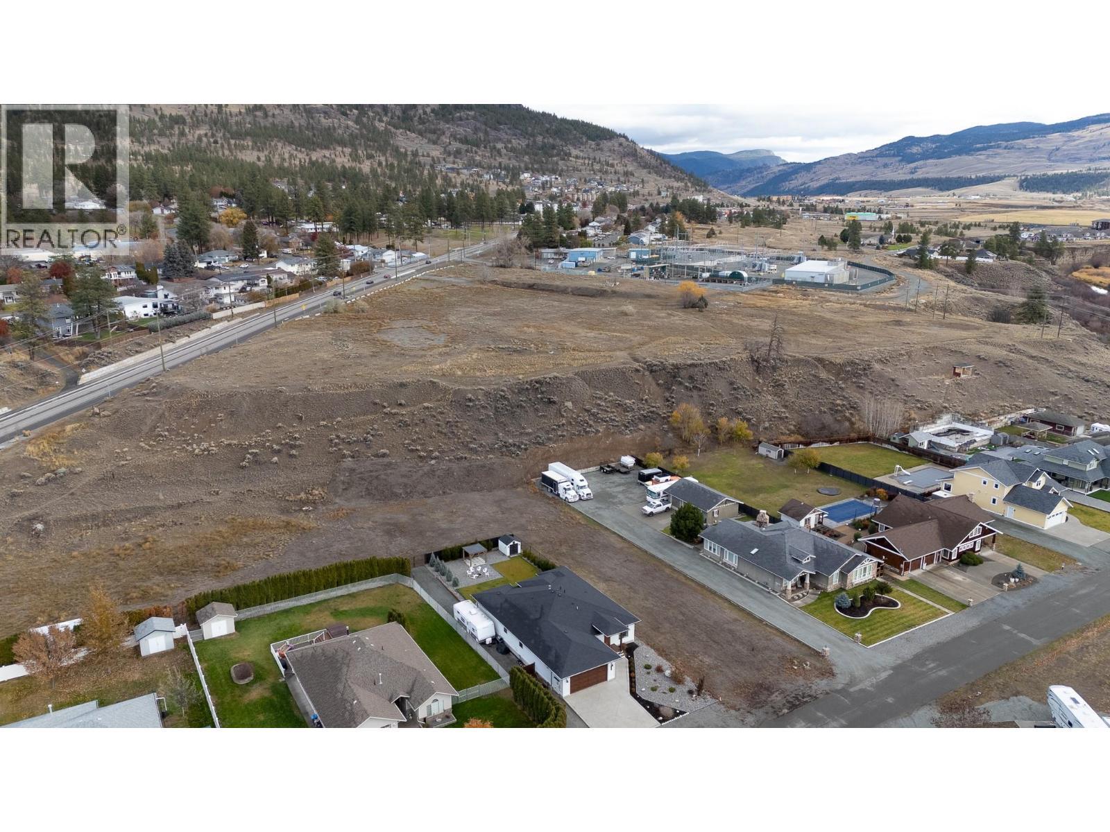 2219 Burgess Avenue, Merritt, BC