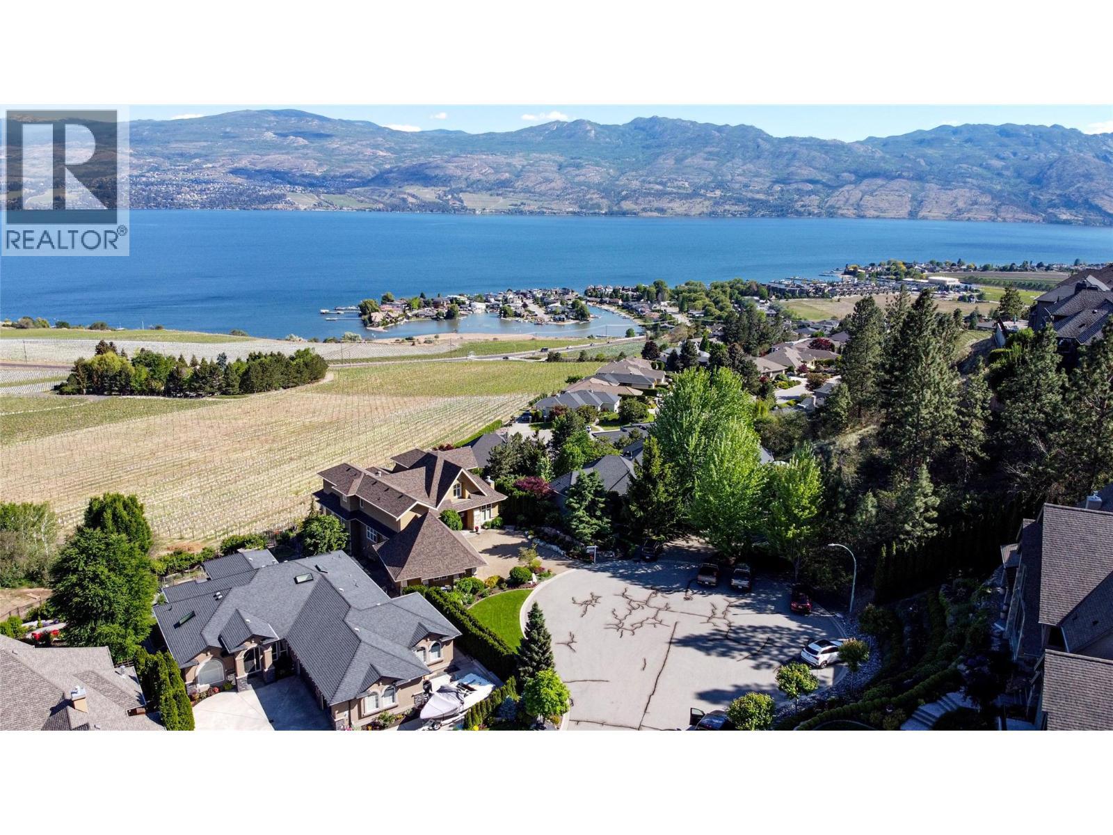 3298 Shiraz Court, West Kelowna, BC