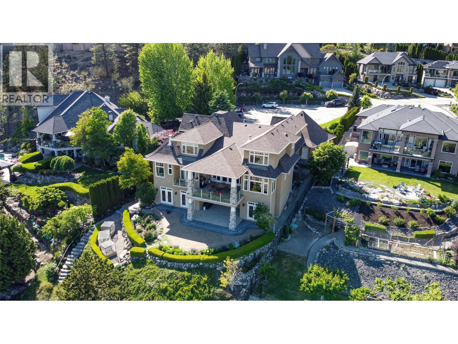 3298 Shiraz Court, West Kelowna, BC