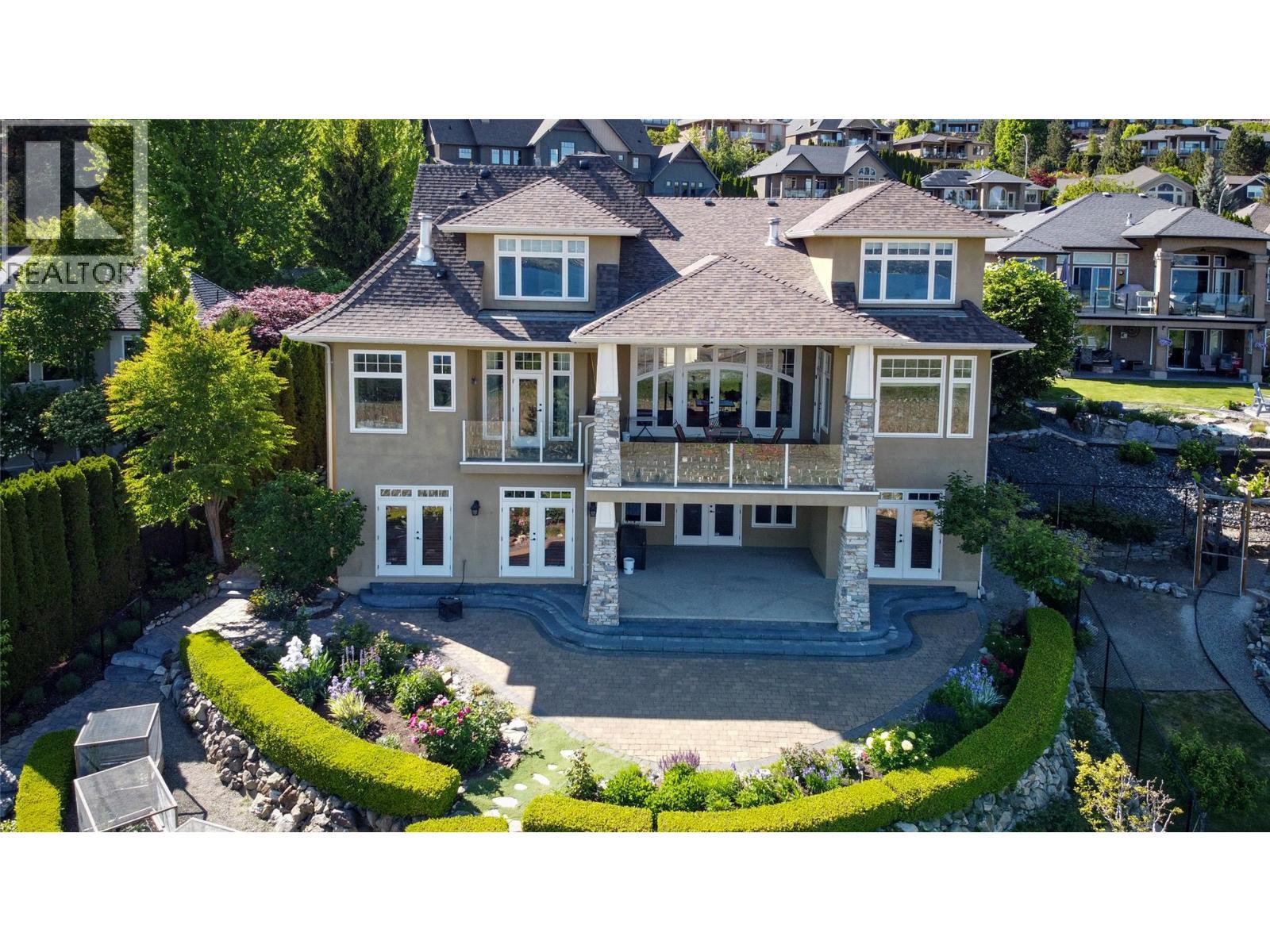 3298 Shiraz Court, West Kelowna, BC