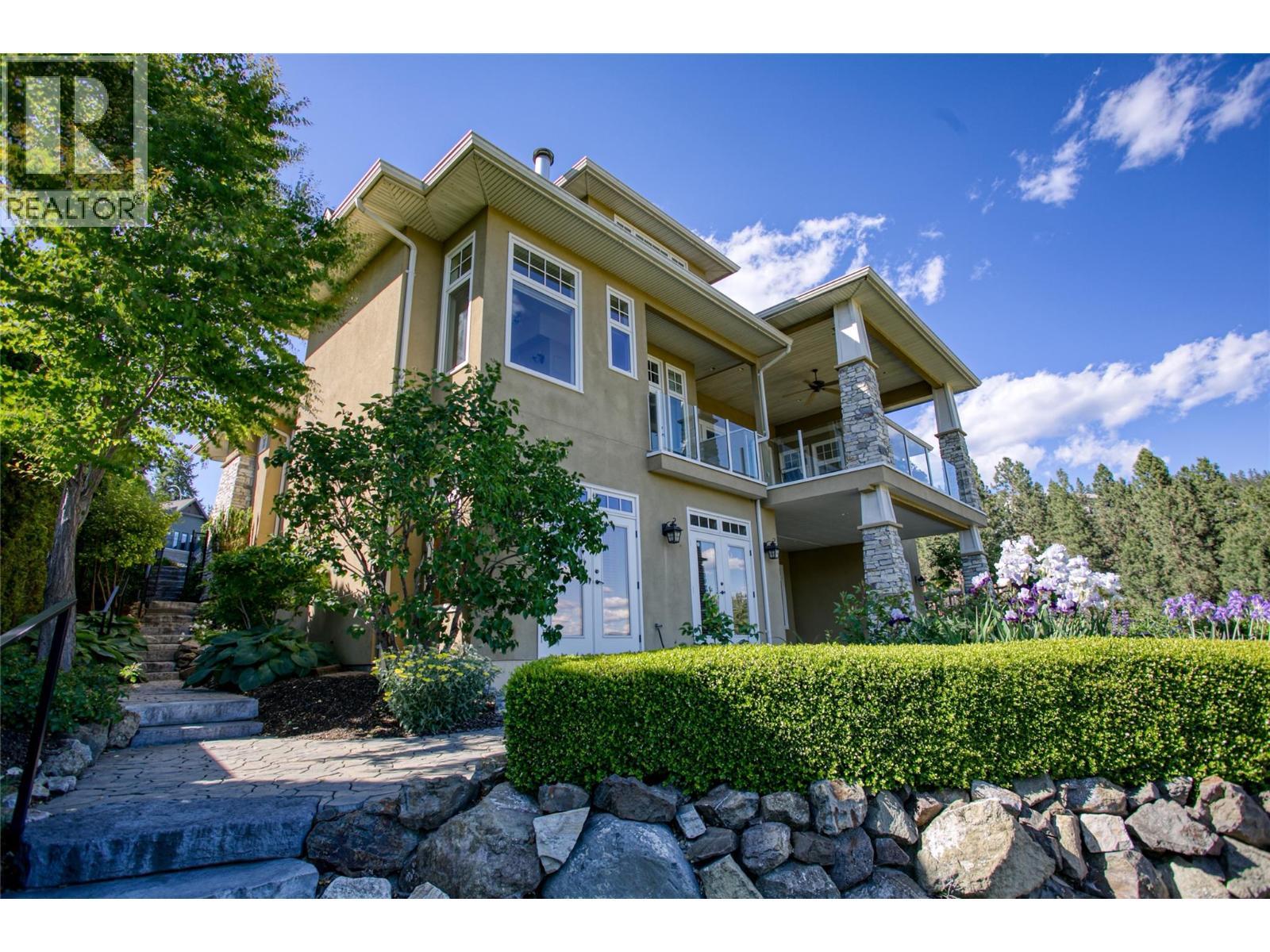 3298 Shiraz Court, West Kelowna, BC