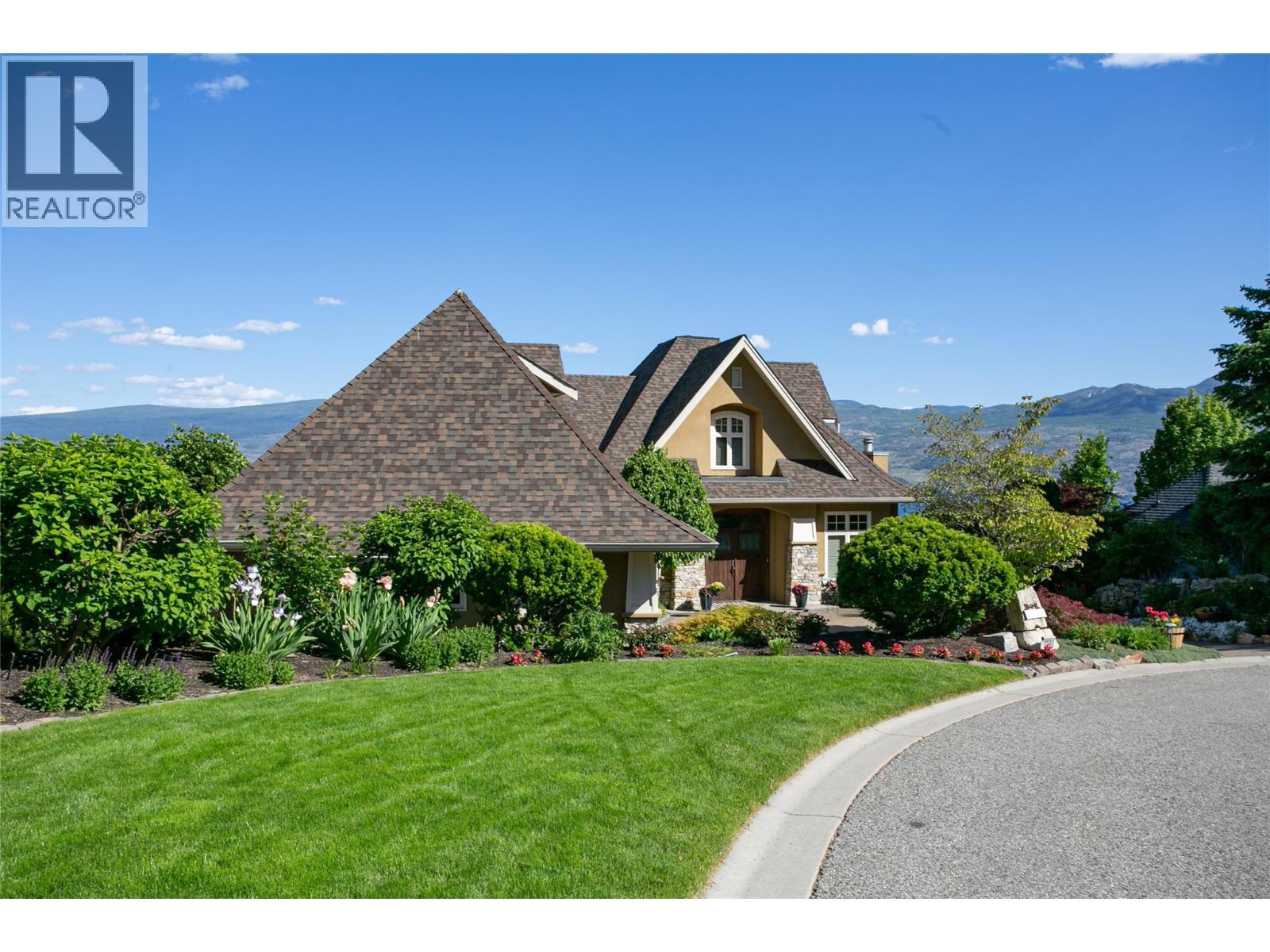 3298 Shiraz Court, West Kelowna, BC