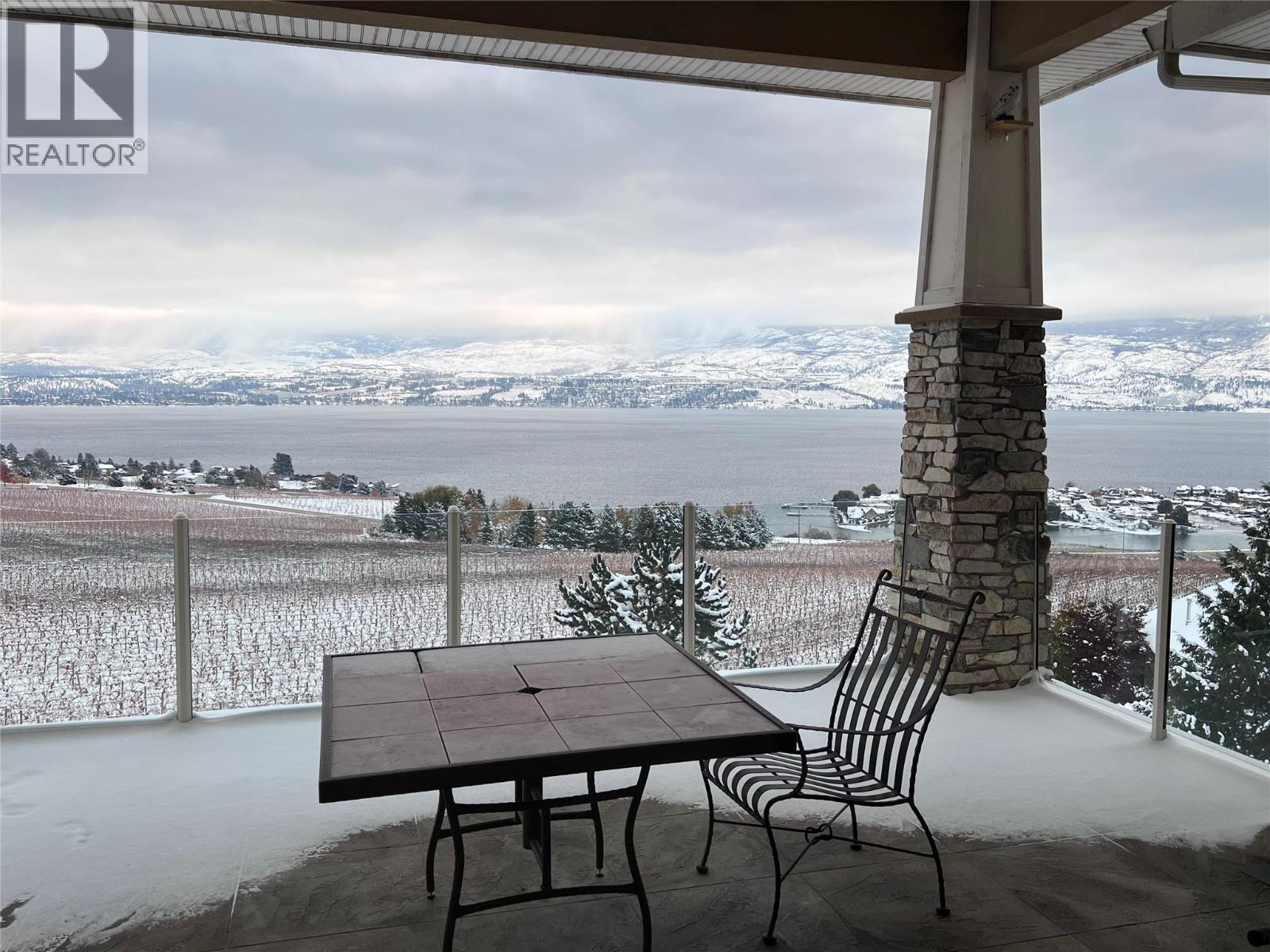 3298 Shiraz Court, West Kelowna, BC