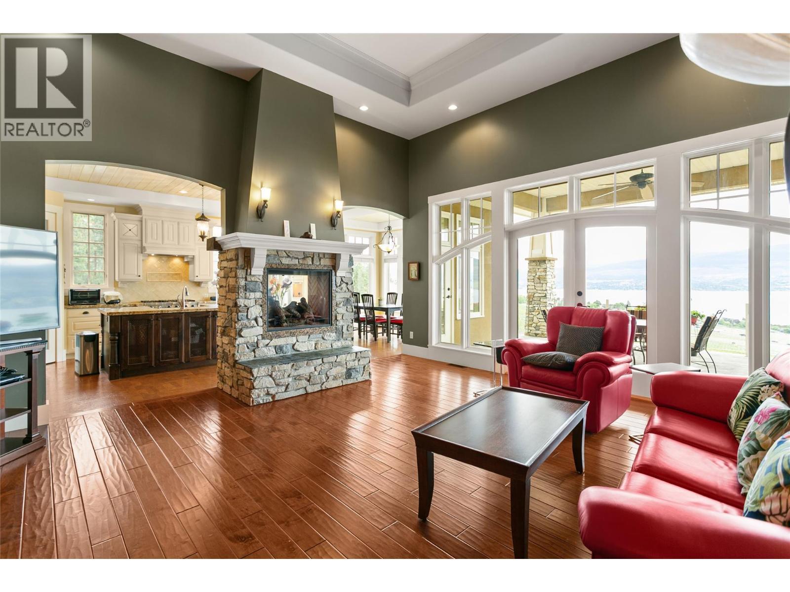 3298 Shiraz Court, West Kelowna, BC