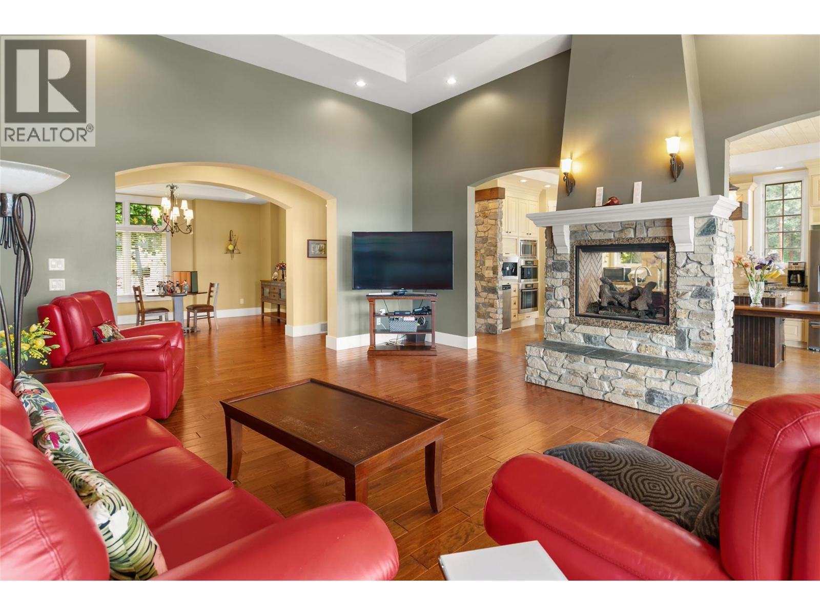 3298 Shiraz Court, West Kelowna, BC