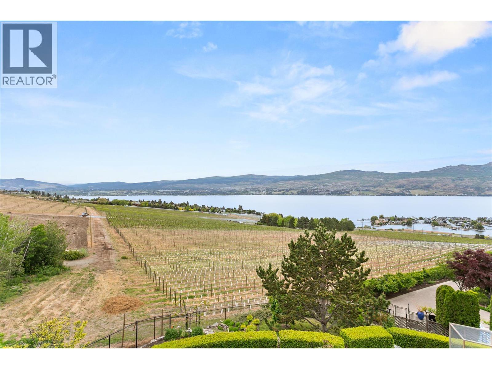 3298 Shiraz Court, West Kelowna, BC