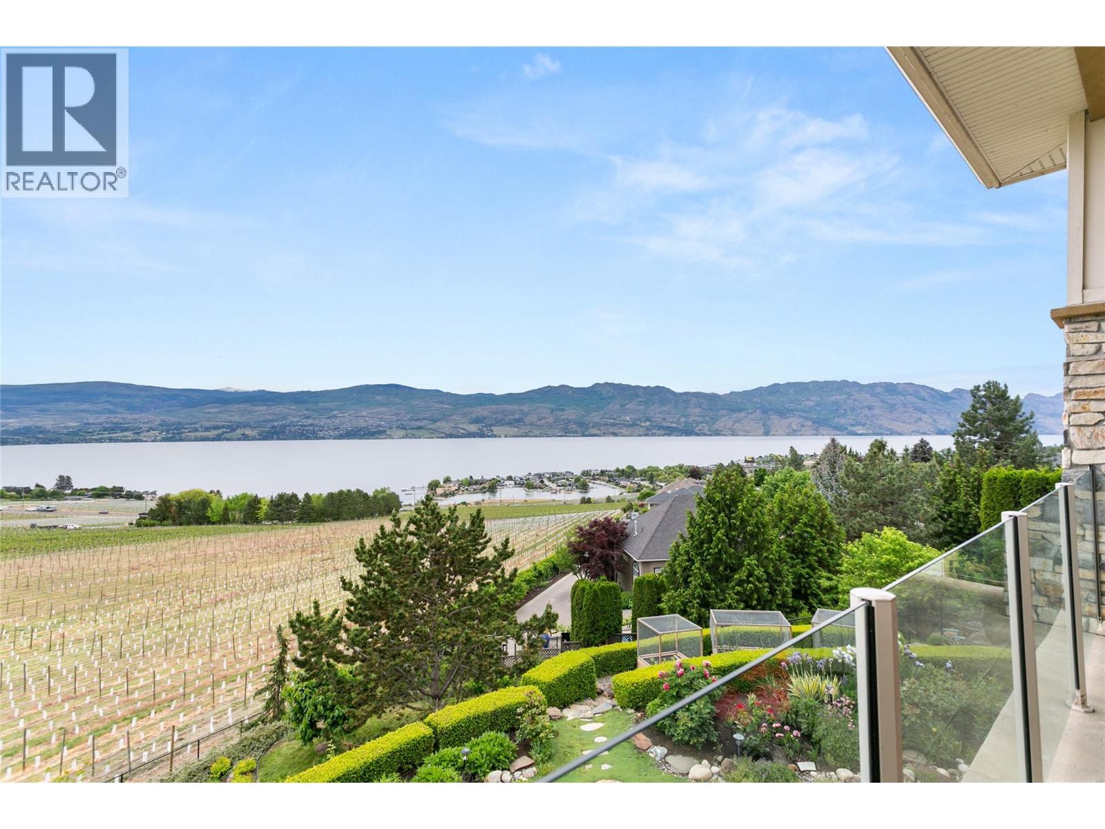 3298 Shiraz Court, West Kelowna, BC