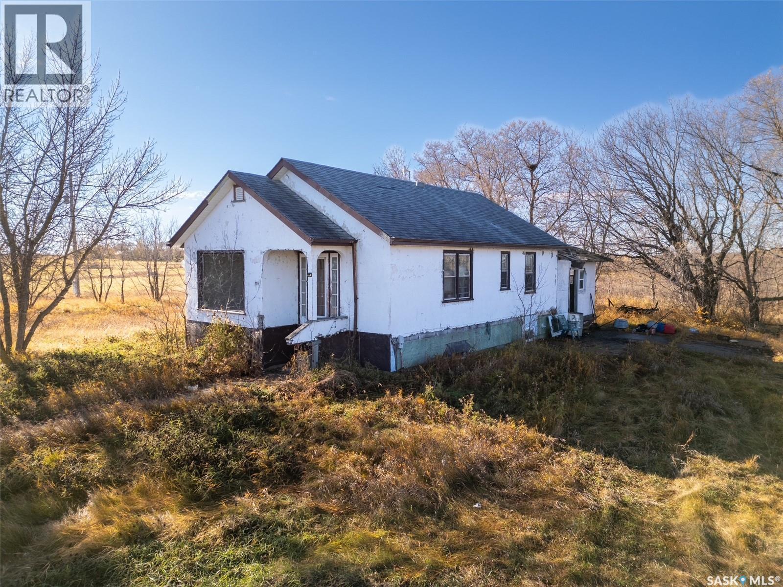 Farish Acreage, Prince Albert Rm No. 461, SK - Outdoor