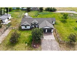 8170 Plotnikoff Road Grand Forks, BC V0H 1H2