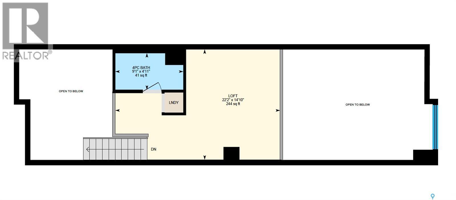 206 120 23Rd Street E, Saskatoon, SK - Other