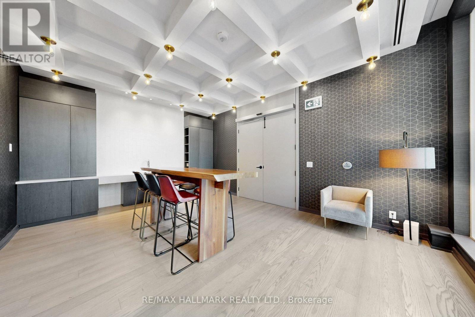 1805 - 20 Tubman Avenue, Toronto, ON - Indoor