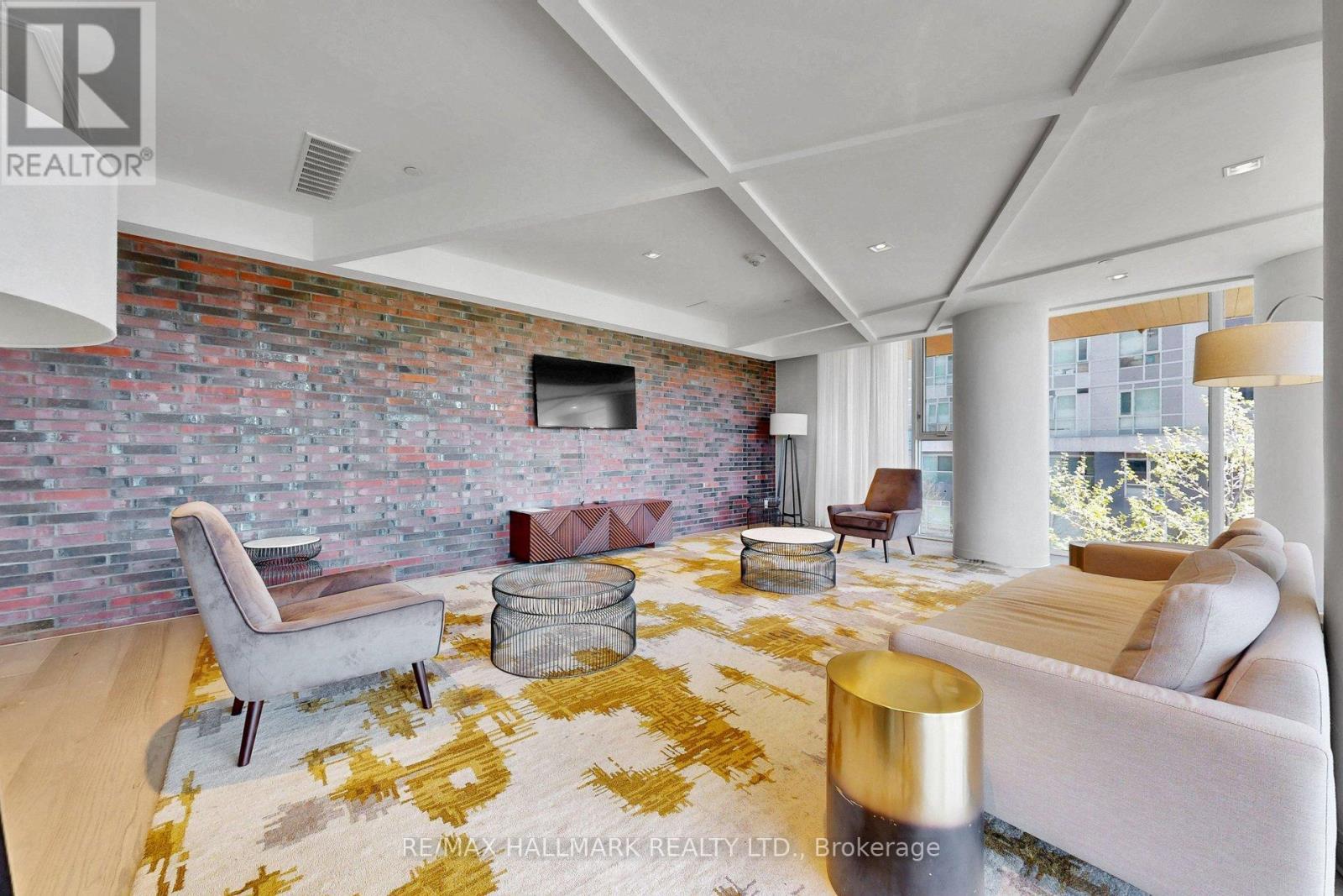 1805 - 20 Tubman Avenue, Toronto, ON - Indoor