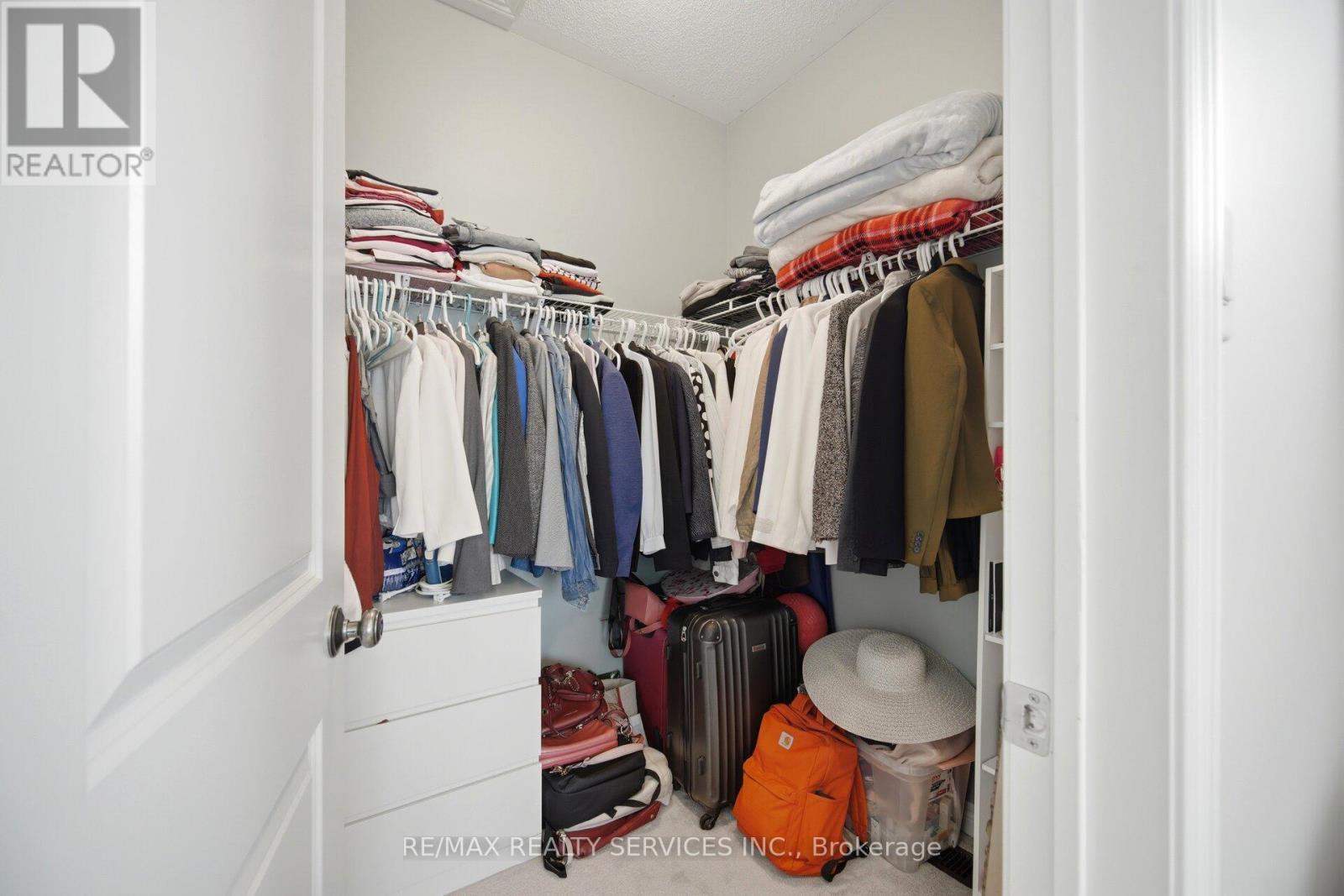 52 Atchison Drive, Caledon, ON - Indoor With Storage