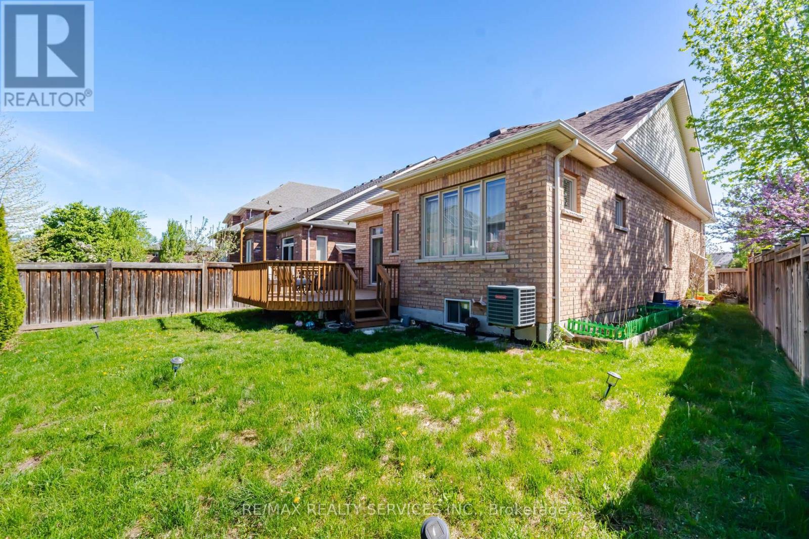 52 Atchison Drive, Caledon, ON - Outdoor With Deck Patio Veranda