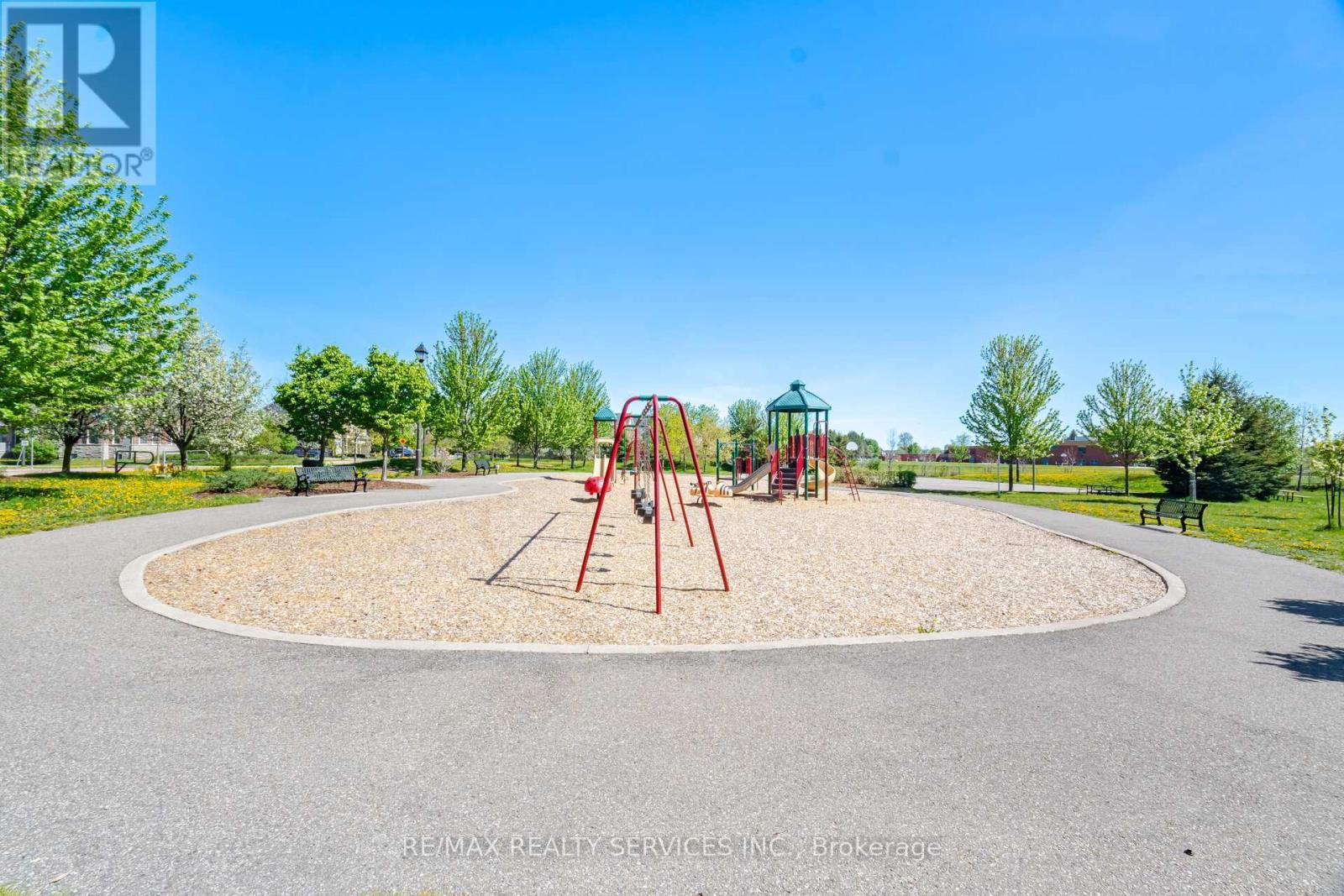 52 Atchison Drive, Caledon, ON - Outdoor