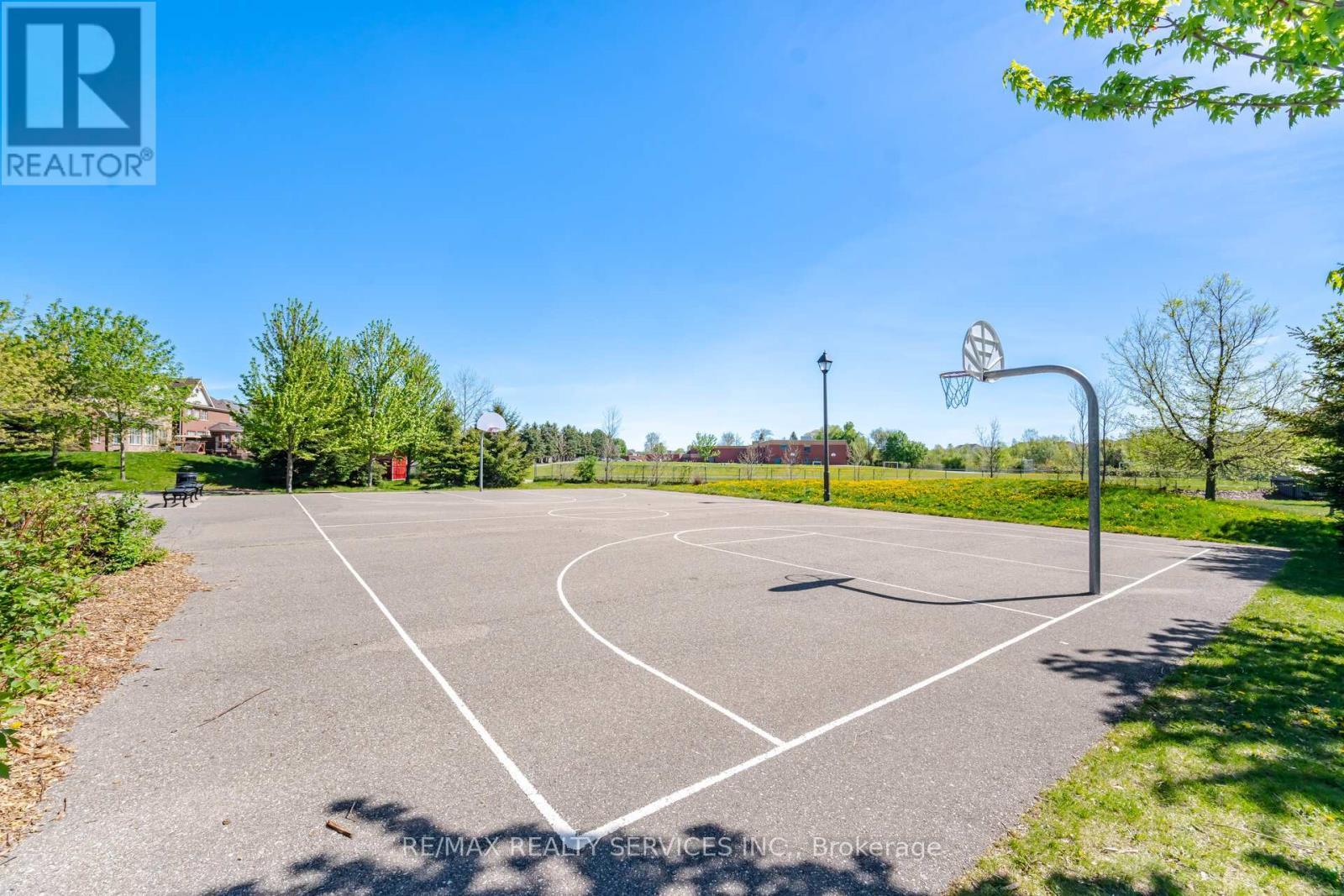 52 Atchison Drive, Caledon, ON - Outdoor With View