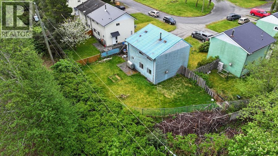 1819 Cedar Crescent, Masset, BC - Outdoor