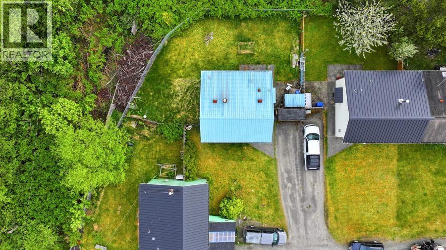 1819 Cedar Crescent, Masset, BC - Outdoor