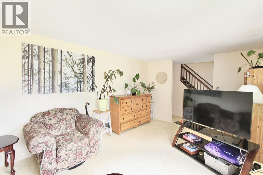 1819 Cedar Crescent, Masset, BC - Indoor
