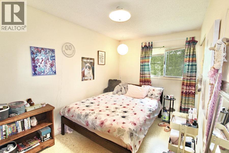 1819 Cedar Crescent, Masset, BC - Indoor Photo Showing Bedroom