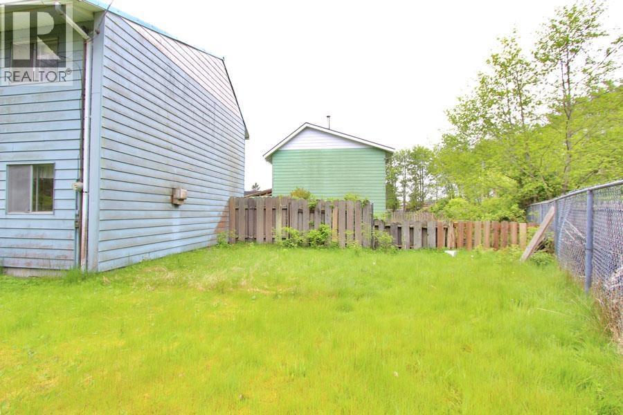 1819 Cedar Crescent, Masset, BC - Outdoor