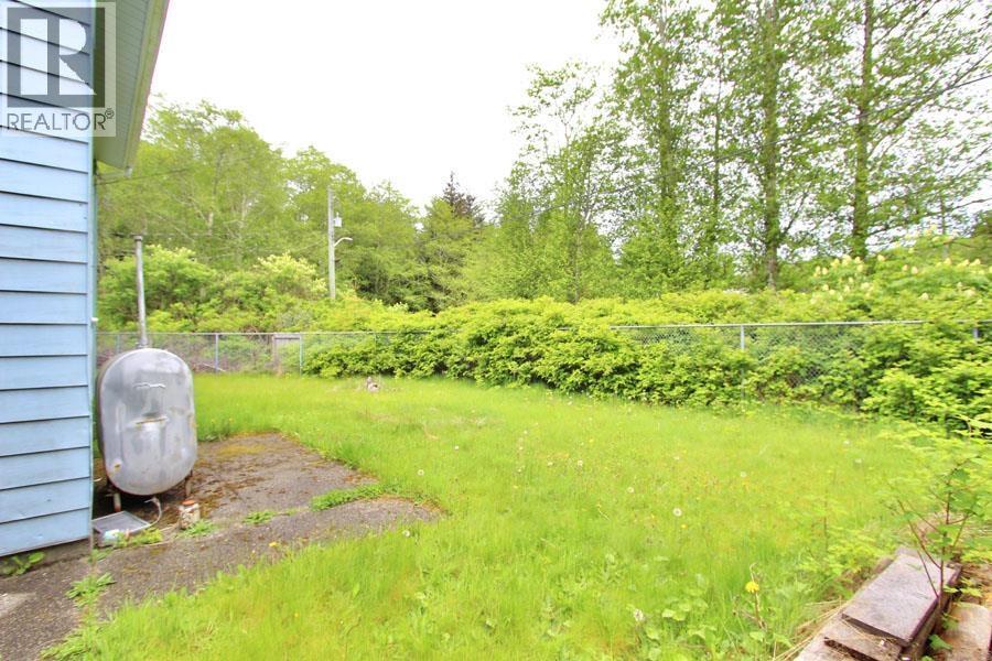 1819 Cedar Crescent, Masset, BC - Outdoor